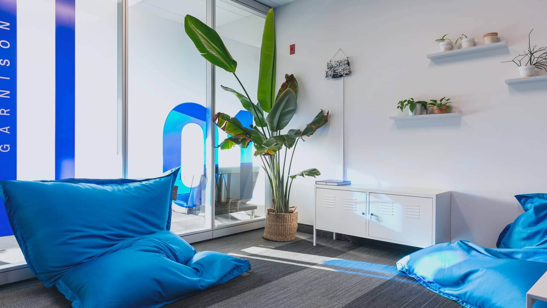 The Garnison - Quebec City